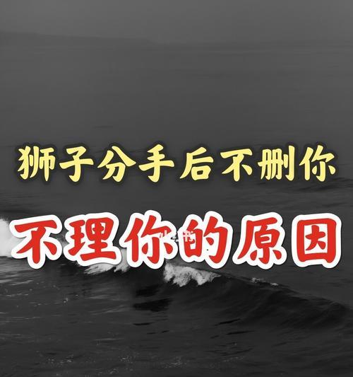 分手删除好友，如何挽回前任？（从社交平台开始，建立新的沟通方式，缓慢而稳定地重修旧情）