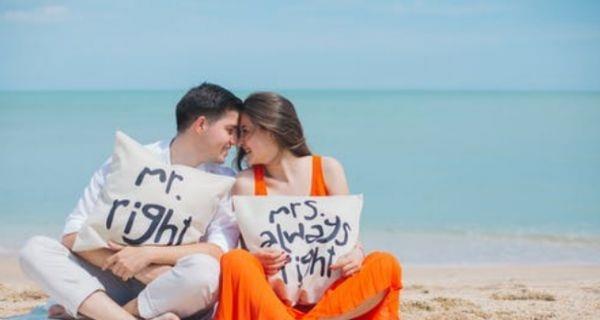 夫妻性格差异，如何找到平衡点（探索夫妻之间的性格冲突，解析如何化解）