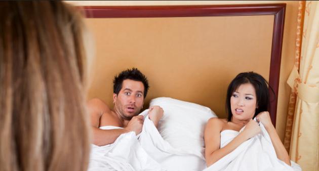 男人身体出轨，还能真正爱吗？（探讨男人出轨后的感情状态和应对方法）