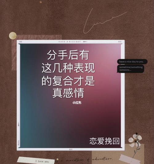 失去并不代表放弃（重建信任、改变自己、用行动说爱——成为挽回成功的人）
