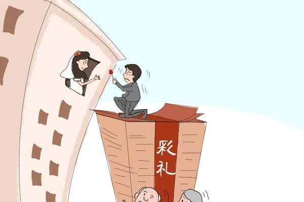 如何正确处理彩礼问题（让婚姻美满幸福的几点建议）