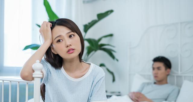 如何与老公谈离婚（一个离婚女人的自述）