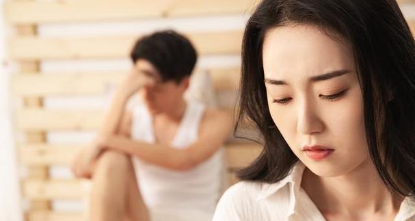 老公有外遇怎么办？（60岁夫妻关系危机，如何应对？）