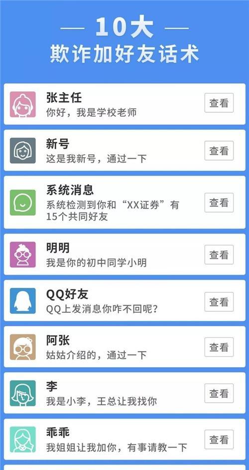 微信相亲话术开场白，如何开启良好开端？（成功相亲的关键，掌握这些技巧！）