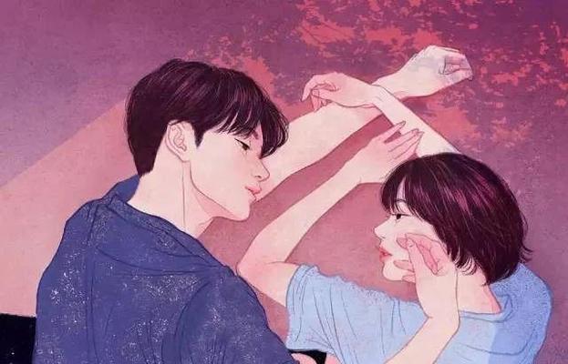 掌握正确方法，满足男人需求的秘诀（关注细节，让他如沐春风）