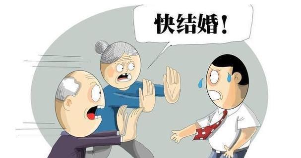 男人单身久了会否导致心理问题？（探究单身男人的心理变态与原因）