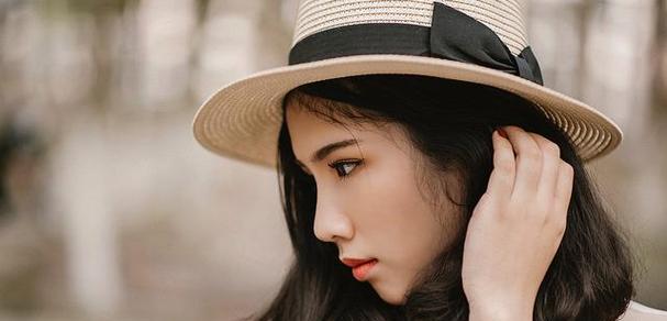 迷人女人的魅力（男人心中的恋爱对象）