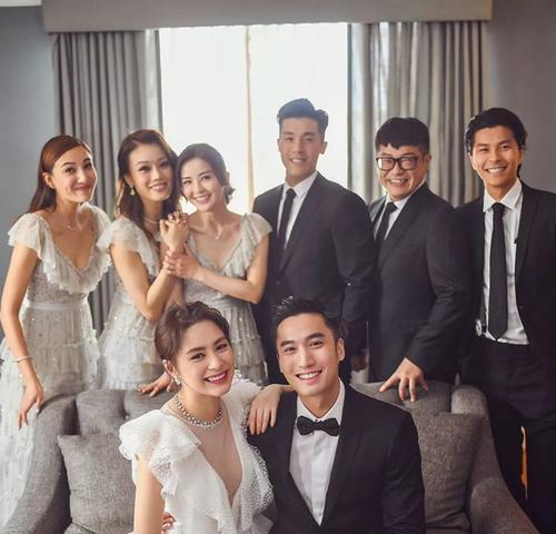 成为一名优秀的伴娘所需的条件（15个方面来看待伴娘）