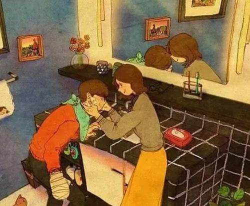 恋爱中的委曲求全，为何不可取？（了解自己的底线，拒绝妥协的关键）