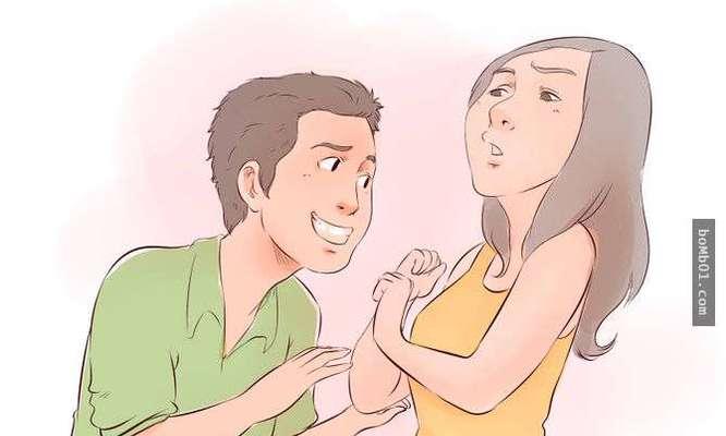 当对方劈腿，如何挽回爱情？（挽回爱情的良方与技巧，教你如何面对重重困难重新建立信任）
