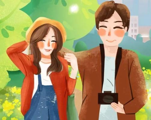 如何让爱情更有趣（15个小贴士为你的爱情增添乐趣）