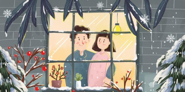 女生必须要明白的10条恋爱定律（为你的爱情保驾护航）