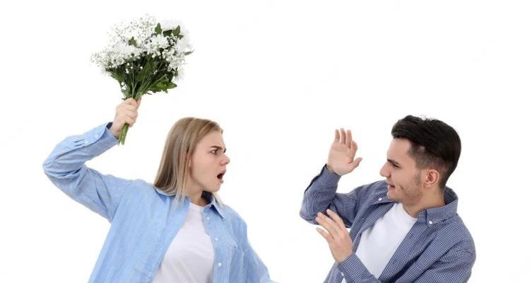 爱情不是战争，冷战不代表分手（如何结束恋人之间的冷战？15个实用建议）