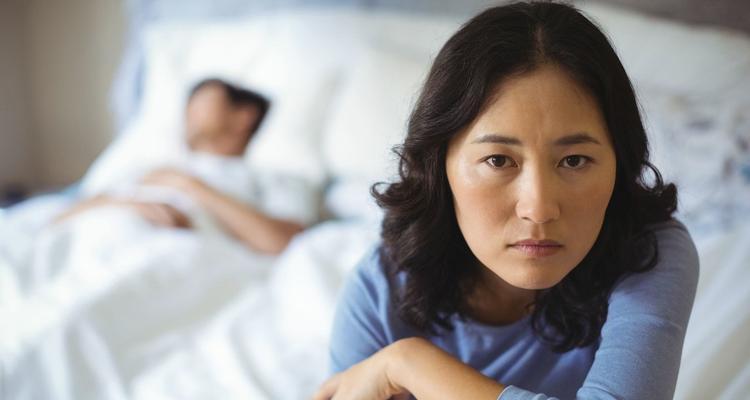 当外遇被老婆发现了怎么办？（如何挽救婚姻？应对老婆的情绪）