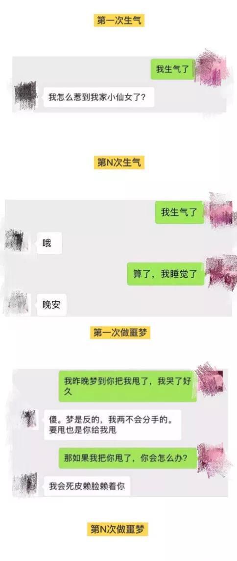 分手后男友冷淡，如何应对？（从改变自己开始，重建感情）
