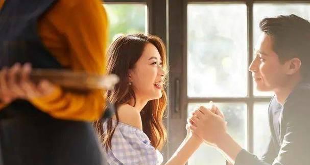 同居一年后被分手，如何挽回女友？（走出心理误区，从行动中寻找机会）