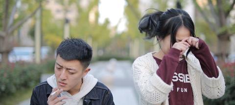 以闹分手不理人的理由解析（探究为何会以闹分手不理人以及该行为的危害）