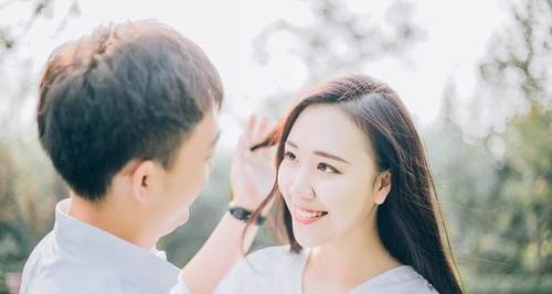 如何成功挽回男友三招大全（有效策略，让你重获爱情）