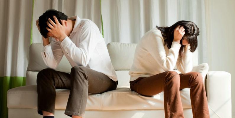 男人离婚前的10个表现（如何看出男人是否即将离婚？）