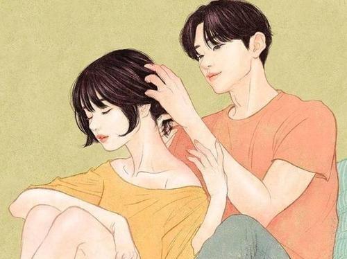 女生说早点休息，男生该如何幽默回应（教你15招化解尴尬，让对话更有趣）