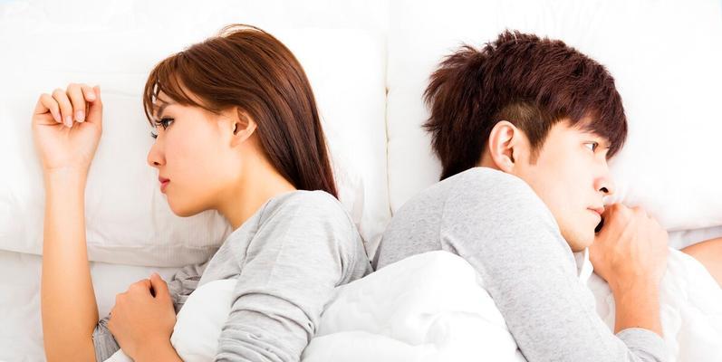 挽救婚姻的有效方法——治疗老公出轨（专业心理指导帮你摆脱婚姻危机，）