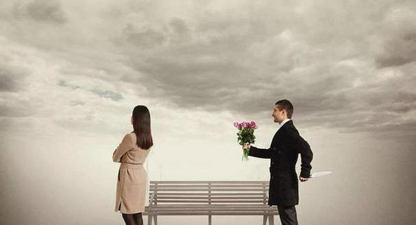 如何应对感觉老婆不爱我不想离婚的困境？（夫妻关系危机、沟通技巧、心理治疗、婚姻调和、家庭共建）