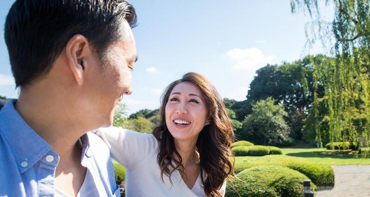 失信恢复（重建信任与爱情的关系）