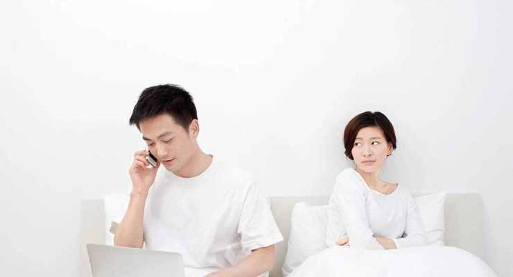 和解而非分离——如何应对经常夫妻吵架的婚姻生活（理性沟通、尊重差异、共同成长）