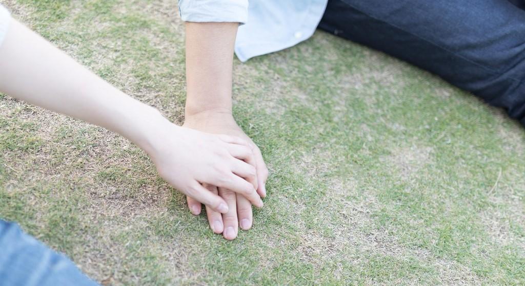 约会女生的技巧（如何成功牵手）