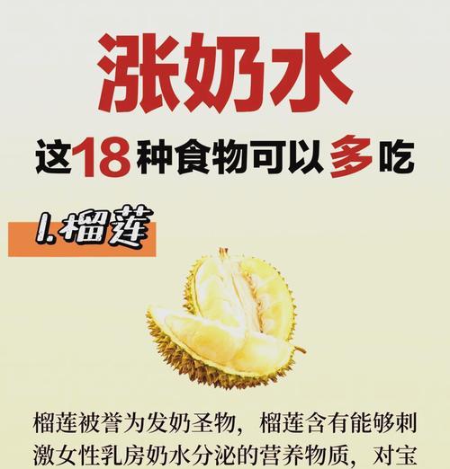 宝宝易于回奶的营养食物（给宝宝提供健康易消化的食品，保证宝宝健康成长）
