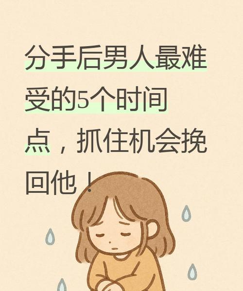 挽回女友的有效方法（分手后如何重拾爱情，让女友回心转意）
